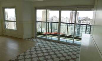 Imagem 2: Moema - Luxo - 8 Vagas