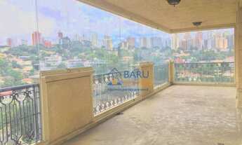 Imagem 5: Apartamento à venda, 700 m² por R$ 19.000.000,00 - Higienópolis - São Paulo/SP