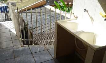 Imagem 6: Casa com 5 quarto(s) no bairro Consil em Cuiabá - MT