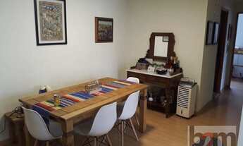 Imagem: Apartamento com 3 dormitórios à venda