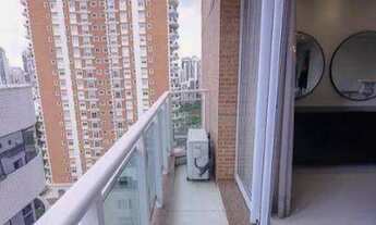 Imagem 5: Cobertura com 3 dormitórios, 220 m² - venda por R$ 1.800.000,00 ou aluguel por R$ 6.500,00