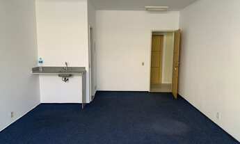 Imagem 4: Escritório para aluguel possui 27 metros quadrados em Barra da Tijuca - Rio de Janeiro - R