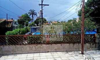 Imagem 2: Sobrado com 4 dormitórios à venda, 206 m² por R$ 580.000,00 - Jardim Lavínia - São Bernard