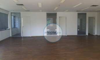 Imagem 3: Conjunto para alugar, 258 m² por R$ 15.481,80/mês - Brooklin - São Paulo/SP