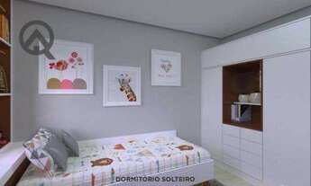 Imagem 7: Apartamento com 2 dormitórios à venda, 53 m² por R$ 180.900,00 - Jardim Basilicata - Sumar