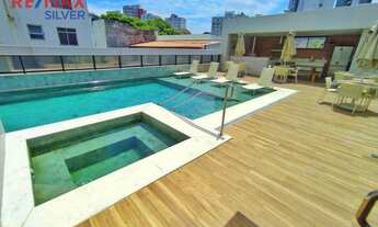 Imagem 7: Apartamento para alugar, 51 m² por R$ 3.715,00/mês - Graça - Salvador/BA