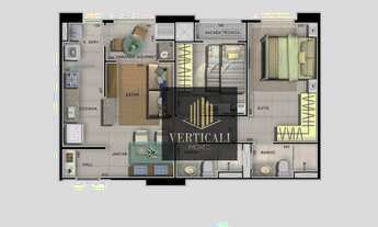 Imagem 3: Lançamento - Villággio Calábria - Venda