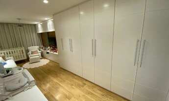 Imagem 7: Cobertura com 4 dormitórios à venda, 280 m² por R$ 3.938.000,00 - Barra da Tijuca - Rio de