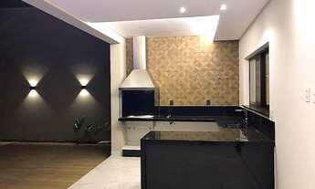 Imagem 3: Casa Residencial ? venda, Condomínio Residencial Jaguary, São José dos Campos - CA0856