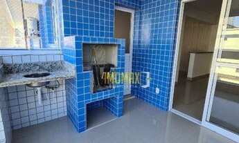 Imagem 4: Ótimo e aconchegante apartamento sendo 1 suíte à venda, 64 m² por R$ 365.000 - Canto do Fo