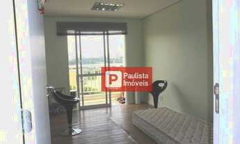 Imagem: Sala, 45 m² - venda por R$ 390.000,00 ou