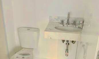 Imagem 7: Cobertura com 1 dormitório à venda, 91 m² por R$ 1.623.000,00 - Itaim Bibi - São Paulo/SP