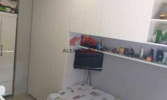 Imagem 6: Casa com 2 dormitórios à venda, 64 m² por R$ 320.000,00 - Jardim Guairaca - São Paulo/SP