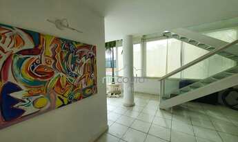 Imagem 6: Linda Cobertura jardim Oceânico