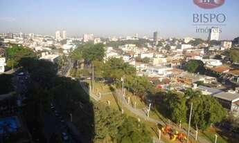 Imagem 5: Apartamento, 260 m² - venda por R$ 1.800.000,00 ou aluguel por R$ 2.800,00/mês - Centro