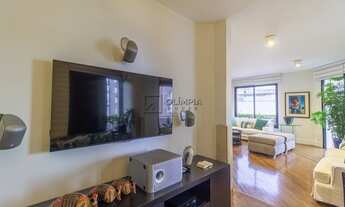 Imagem 7: Apartamento Venda Vila Madalena 180 m² 3 Dormitórios