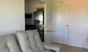 Imagem 3: Apartamento no Residencial Estoril com 2 dormitórios