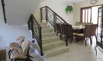 Imagem 4: Casa de condomínio sobrado para aluguel e venda tem 227 metros quadrados, 4 quartos em Val