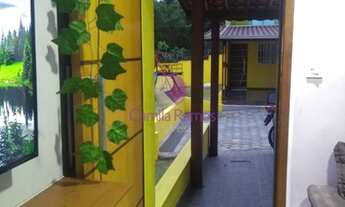 Imagem 3: Sobrado à venda 2 Quartos, 1 Vaga, 69M², JARDIM DAYSE, FERRAZ DE VASCONCELOS - SP