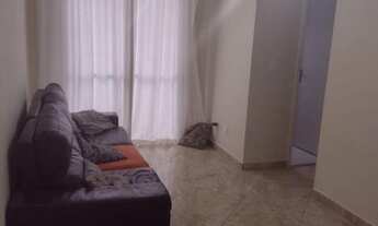 Imagem 2: Apartamento A Venda No Bairro Quitauna Em Osasco