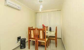 Imagem 5: Cobertura com 3 dormitórios à venda, 150 m² por R$ 590.000,00 - Buritis - Belo Horizonte/M