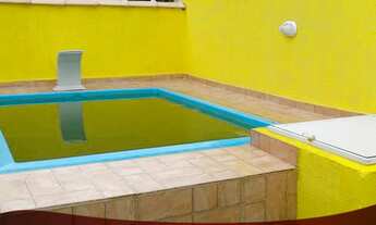 Imagem 7: Casa para venda com 2 quartos em Nova Califórnia (Tamoios) - Cabo Frio - RJ