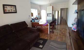 Imagem 4: Casa para venda com 119 metros quadrados com 3 quartos em Jardim Grandesp - Itanhaém - SP