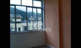 Imagem 3: Rio de Janeiro - Apartamento Padrão - Laranjeiras