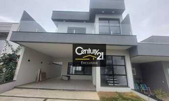 Imagem: Sobrado no Condomínio Bréscia