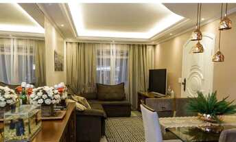 Imagem: Sobrado aconchegante locação tem 151 metros