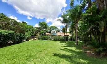 Imagem 3: Casa com 4 dormitórios à venda, 357 m² por R$ 1.650.000,00 - Condomínio Canto do Riacho