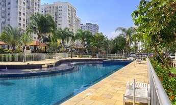 Imagem 2: Lindo 2 quartos Sol Manhã Porteira Fechada no Minha Praia