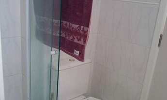 Imagem 6: Apartamento com 2 dormitórios à venda, 98 m² - Vila Valparaíso - Santo André/SP