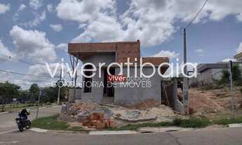 Imagem 5: Casa com 3 dormitórios à venda, 143 m² por R$ 950.000,00 - Terras de Atibaia - Atibaia/SP