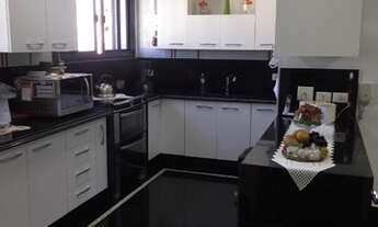 Imagem 6: Cobertura residencial à venda, Santo Antônio, São Caetano do Sul