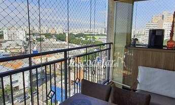 Imagem 4: Apartamento à venda, 49 m² por R$ 570.000,00 - Santana - São Paulo/SP