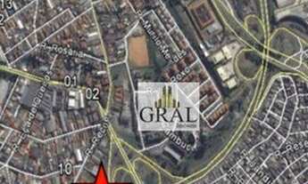 Imagem 5: Prédio para alugar, 1309 m² por R$ 30.000,00/mês - Vila Palmares - Santo André/SP