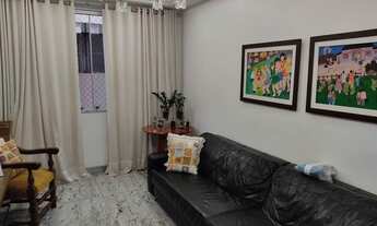 Imagem 7: Belo Horizonte - Apartamento Padrão - Barro Preto