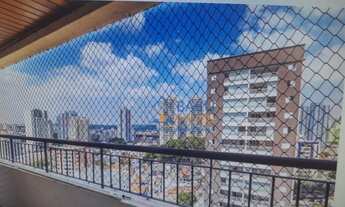 Imagem 4: Apartamento com 4 dormitórios à venda, 108 m² por R$ 950.000,00 - Saúde - São Paulo/SP