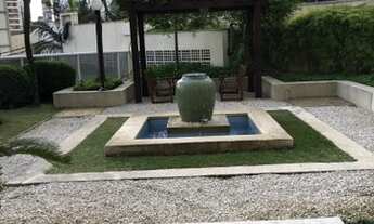 Imagem 6: Apartamento para venda tem 278 metros quadrados com 5 quartos em Vila Mariana - São Paulo