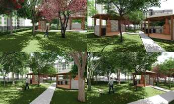 Imagem 5: Apartamentos 02 dormitórios, Bairro Universitário, Cascavel -PR