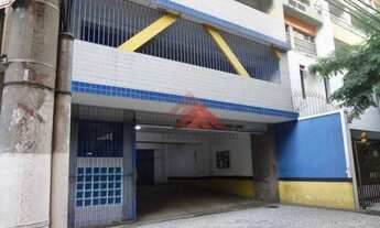 Imagem 2: Box/Garagem para alugar por R$ 350,00 - Icaraí - Niterói/RJ