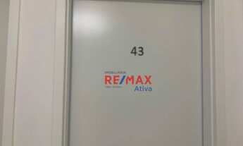 Imagem 6: Apartamento à venda, 55 m² por R$ 149.900,00 - Dois Córregos - Piracicaba/SP