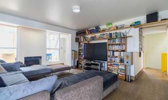 Imagem 7: Cobertura Venda Perdizes 312 m² 3 Dormitórios