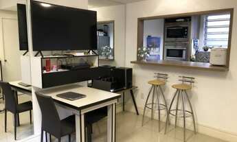 Imagem 4: APARTAMENTO RESIDENCIAL em PORTO ALEGRE - RS, MOINHOS DE VENTO