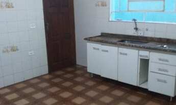 Imagem 2: Sobrado com 3 dormitórios para alugar, 80 m² por R$ 1.450,00/mês - Parque Boa Esperança