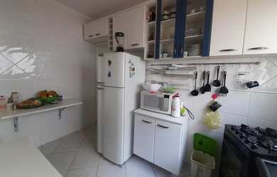 Imagem 6: Apartamento com 2 dormitórios à venda, 80 m² por R$ 280.000,00 - Aviação - Praia Grande/SP