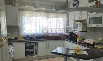 Imagem 5: Sobrado 430m² de área construida - 3 dormitórios com 1 suíte, 10 vagas, Dos Casa, São Bern