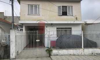 Imagem 6: Sobrado a venda na Vila Alpina