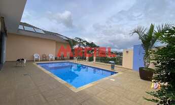 Imagem 4: Casa de condomínio térrea para venda com 400 metros quadrados com 4 quartos